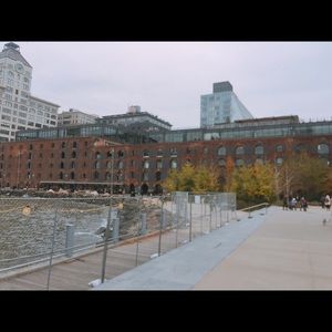 Meet your Posher, Eui